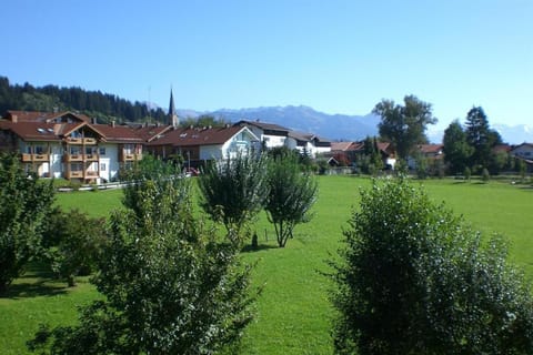 Natural landscape, Mountain view