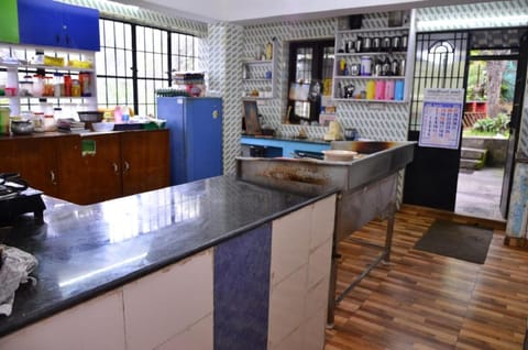 Manimalar Homestay Vacation rental in Kodaikanal