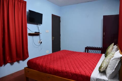 Manimalar Homestay Vacation rental in Kodaikanal