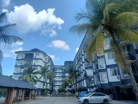 Golden Straits Villas Condo in Port Dickson