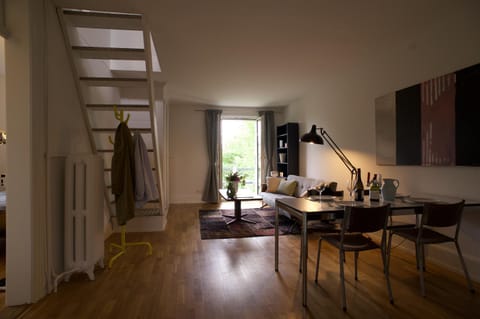 artroom Bed and Breakfast in City of Bern