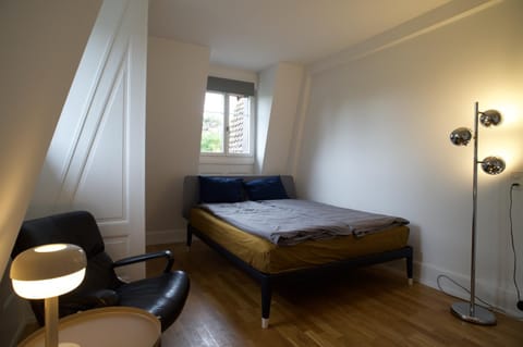 artroom Bed and Breakfast in City of Bern