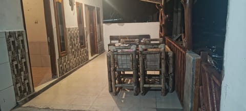 Hendi Homestay Vacation rental in Central Sekotong