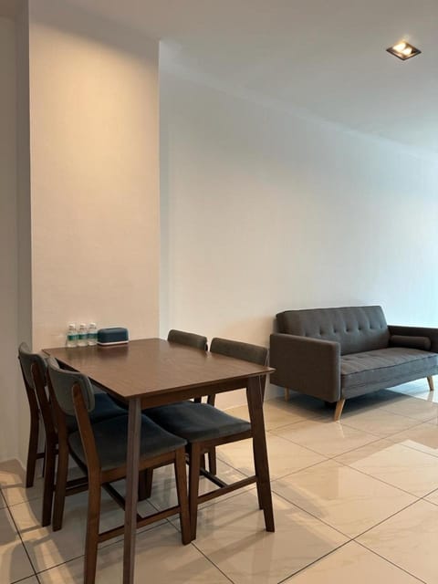 ITCC Manhattan Suites by Stay In 3pax Apartamento in Kota Kinabalu