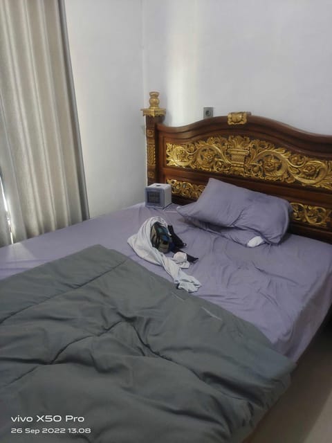 Suka yadnya private villa Bed and Breakfast in Buleleng