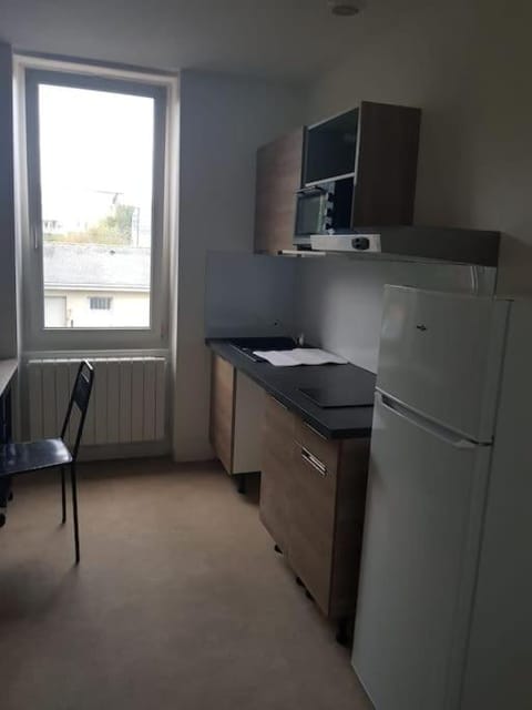 Appartement lumineux Apartment in Saint-Nazaire