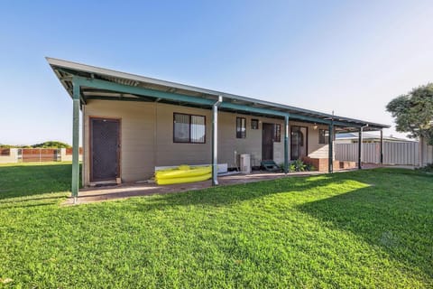 Cables Beach House Lancelin House in Lancelin