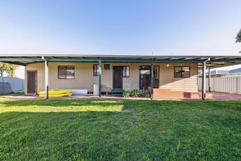 Cables Beach House Lancelin House in Lancelin