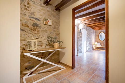 L'Altell House in Garrotxa