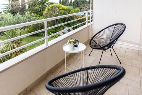 Luxury Apartments Klara Chambre d’hôte in Split