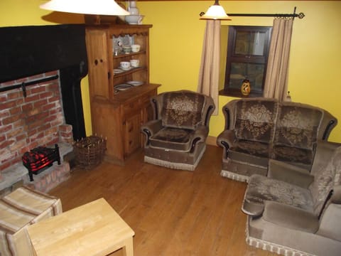Pine View Self Catering Holiday Home House in County Donegal