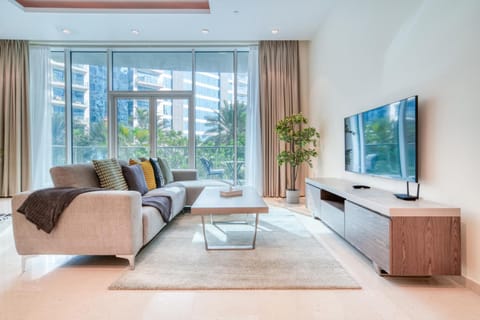 Oceana Residences, Oceana Palm Jumeirah - Mint Stay Apartamento in Dubai