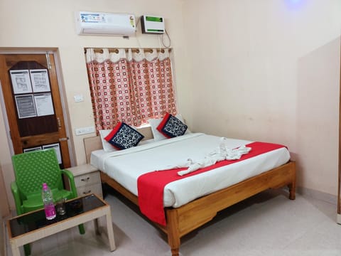 Bay Inn Hotel in Puri