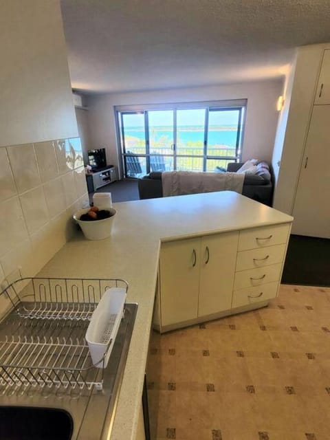 Oceanview Apartment Apartment in East Ballina