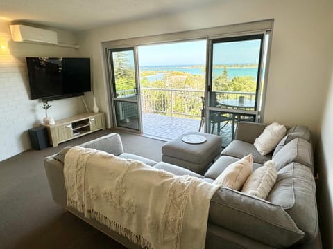 Oceanview Apartment Apartment in East Ballina