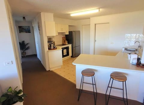 Oceanview Apartment Apartment in East Ballina