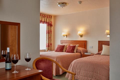 Royal York & Faulkner Hotel Hotel in Sidmouth