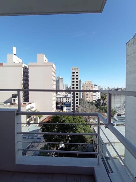 View (from property/room), Balcony/Terrace