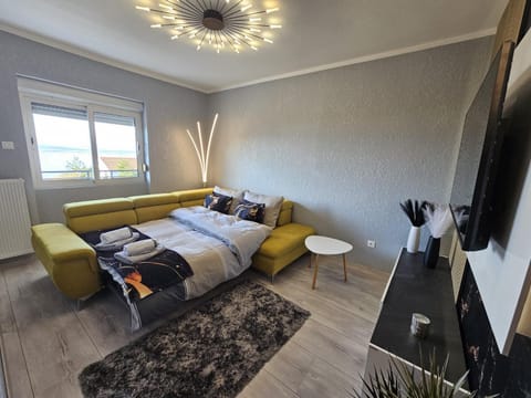 Apartmani Višnja Apartment in Crikvenica