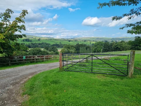 Coves House Farm B&B Bed and Breakfast in Wolsingham