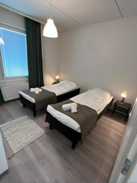 Kotimaailma - Kaunis 3MH asunto Pohjois-Haagassa Apartment in Helsinki
