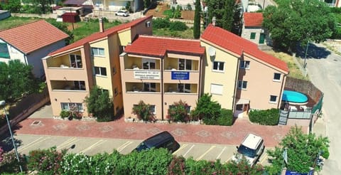 Apartments Solaris Apartment in Biograd na Moru