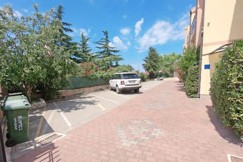 Apartments Solaris Apartment in Biograd na Moru