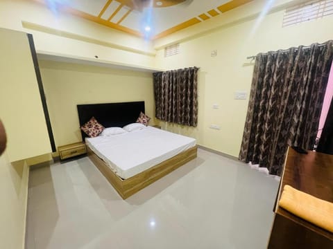 apartment by Xoyo Condo in Varanasi