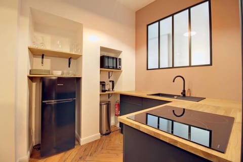 Appartement centre-ville Apartment in Rouen