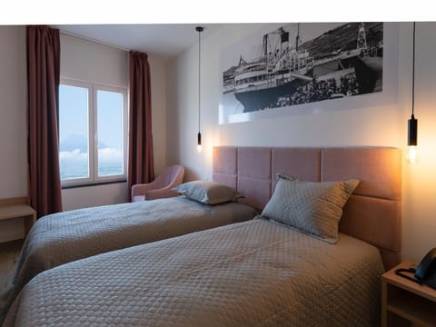 Horta Bay Apartment hotel in Azores District