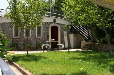 Villa Cinzia Condo in Piano di Sorrento