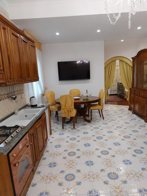 Villa Cinzia Apartment in Piano di Sorrento