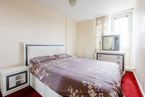 One Bed (Entire Flat) - 25 mins from London Bridge Apartment in London Borough of Southwark