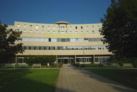 Kolej Akademie Alojamiento y desayuno in Brno