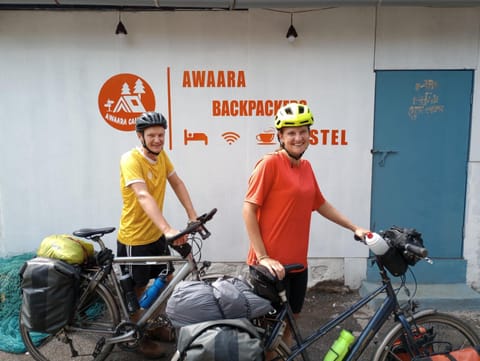Awaara Backpackers Hostel, Alibag Ostello in Alibag
