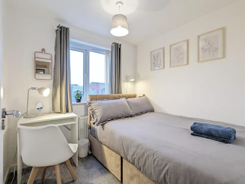 Guest Rooms Near City Centre & Anfield Free Parki House in Liverpool