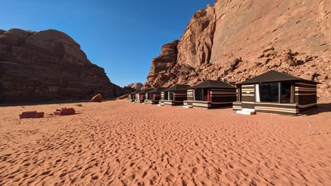 WhyDesert Camp & Tours Campground/ 
RV Resort in South District