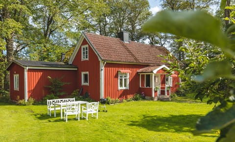 Bosgårdens Cottages House in Västra Götaland County