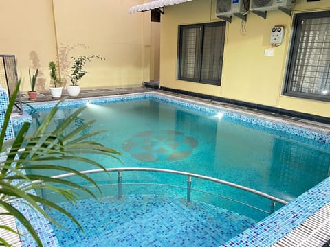 Agariya - The Exquisite Villa Villa in Udaipur