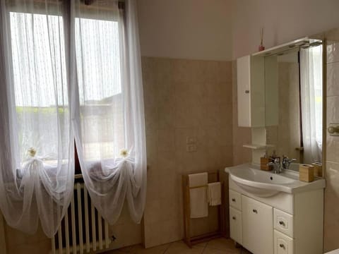 Casa Isore con 3 camere da letto Apartment in Pesaro