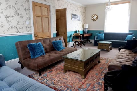 Brighton 4 bedroom West Pier House, by the sea. Chalet in Hove