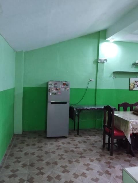 HOME RENTAL IN GENSAN Apartment in Davao Region
