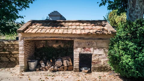 Lagar de Viña Vieja Country House in Sierra Norte de Sevilla