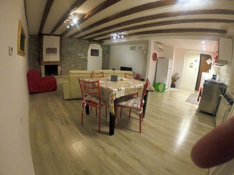 Casa Vacanze Rubino Apartment in Trieste