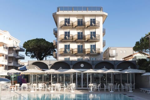 Hotel Cambridge Hotel in Lido di Jesolo