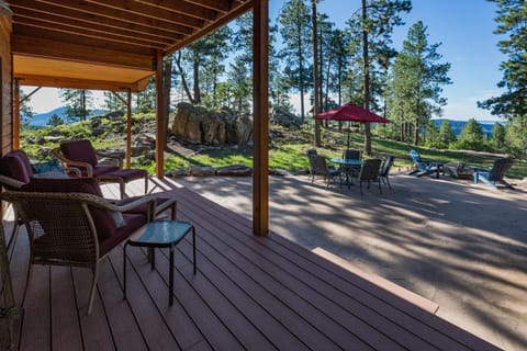 1688 Nusbaum - Main House 3 Bedroom House in La Plata County