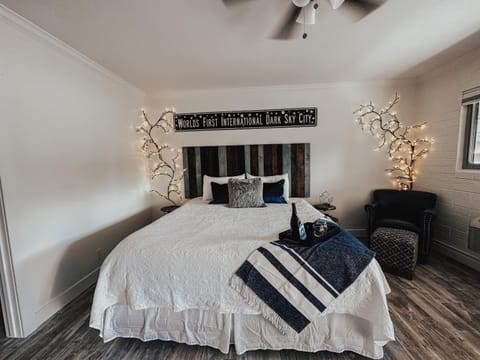 Woody Mountain Bed & Breakfast Chambre d’hôte in Flagstaff