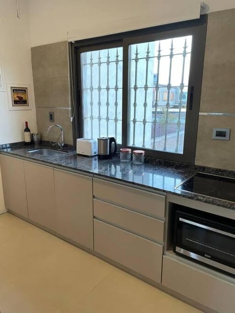 Departamento a estrenar en los caminos del vino Condominio in Maipú