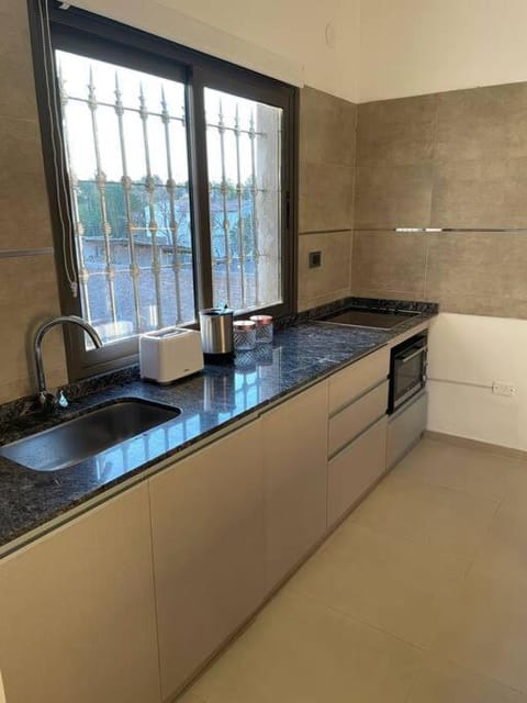 Departamento a estrenar en los caminos del vino Condo in Maipú