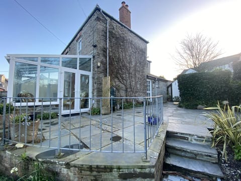 Coswarth Cottage House in Padstow